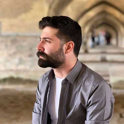 دانلود اهنگ حمید هیراد مرا صدا بزن برای بار آخر